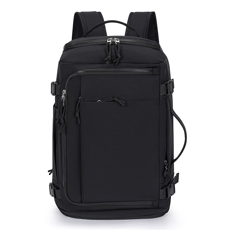 Multifunktionaler Urban Commuter Rucksack Brehn