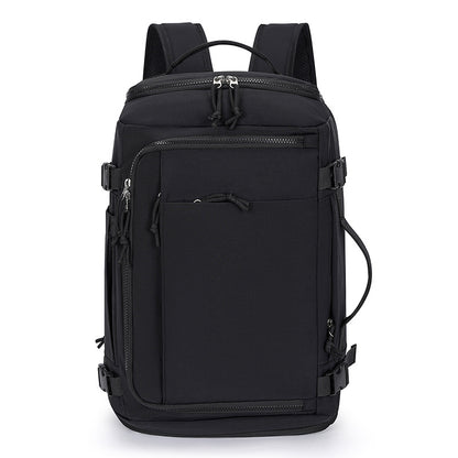 Multifunktionaler Urban Commuter Rucksack Brehn