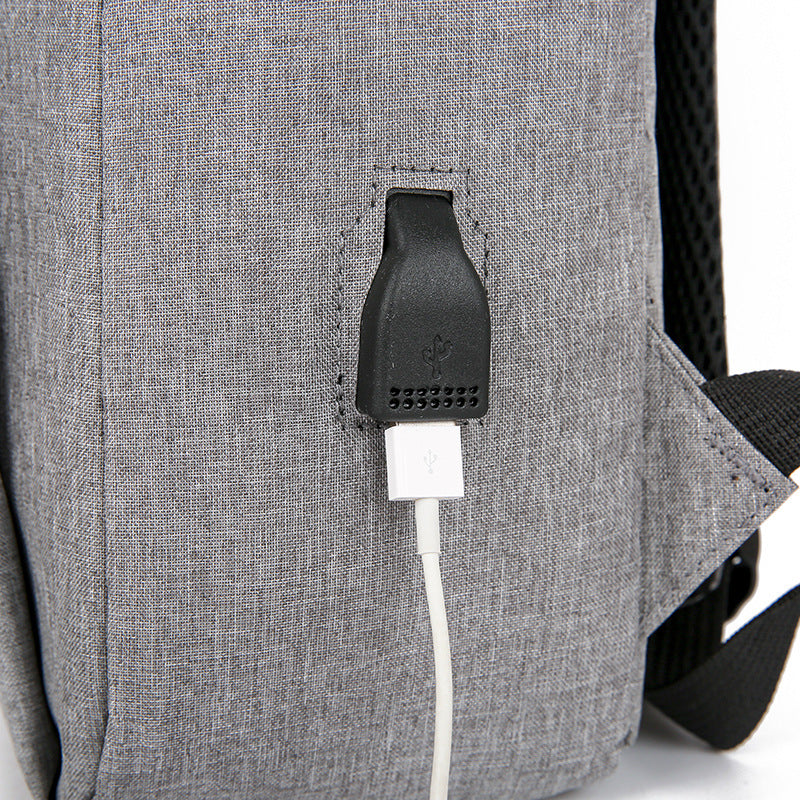 Urban Minimalist Rucksack Brehn