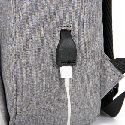 Urban Minimalist Rucksack Brehn