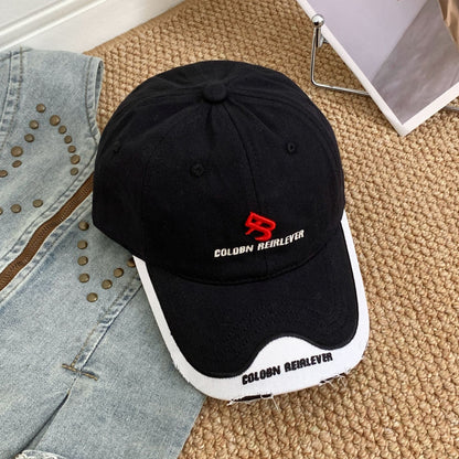 Herren Premium Baumwoll Sportcap Brehn