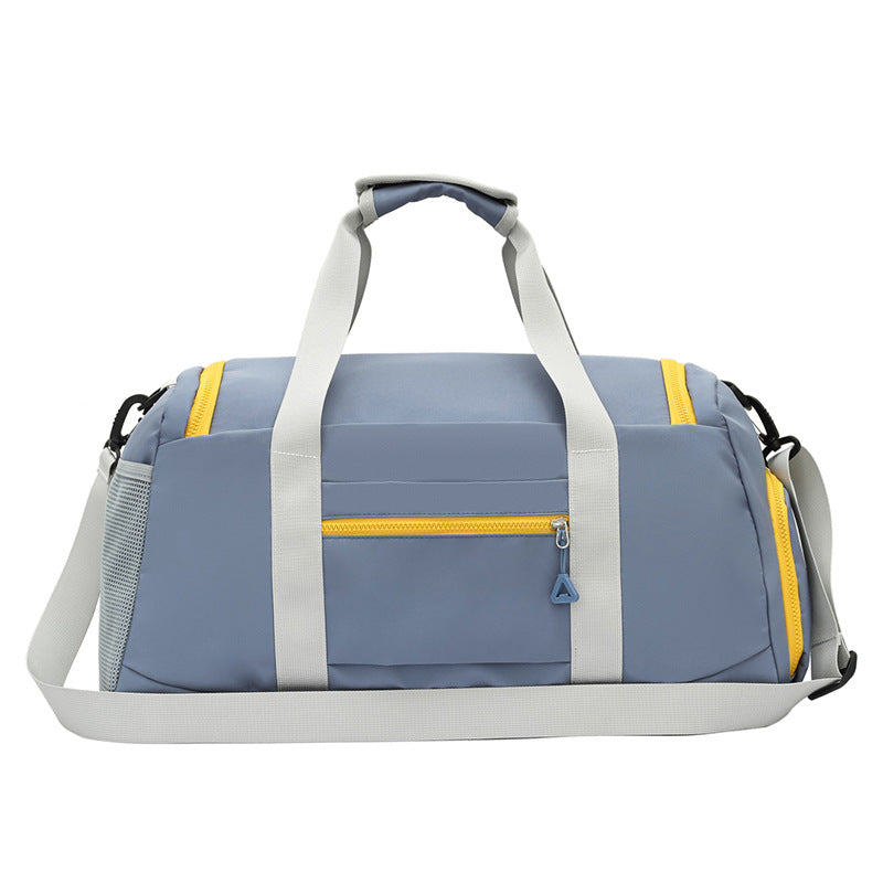 Premium Multi-Function Gym Duffel Bag Brehn