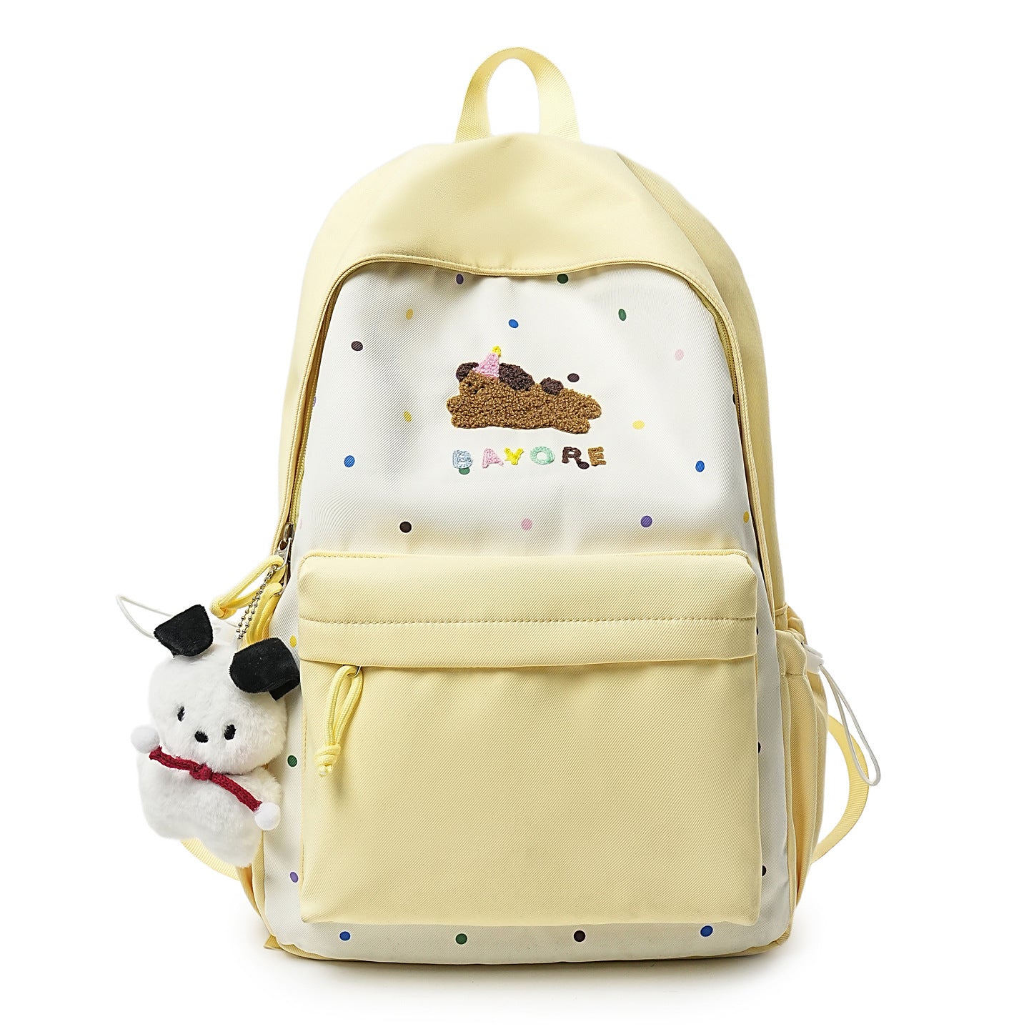 Spaßiger und verspielter Comic-Rucksack