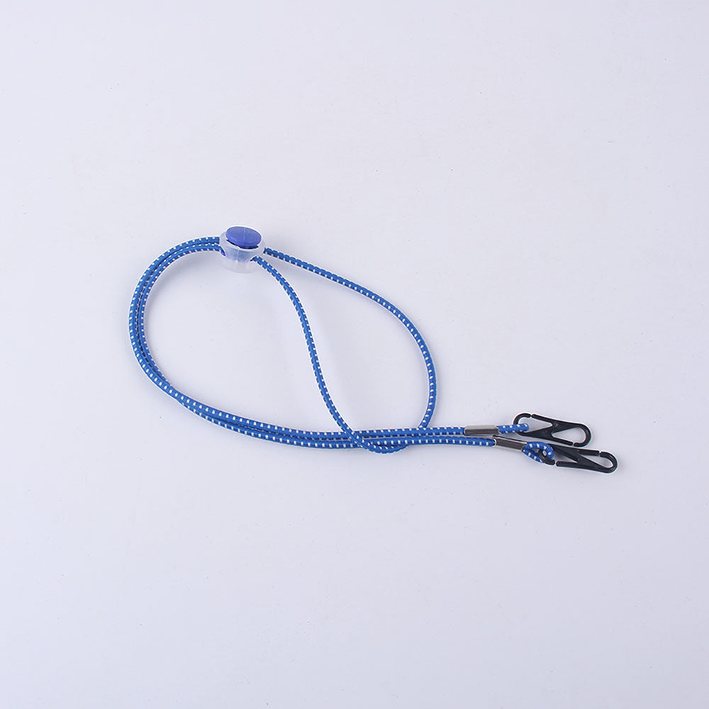 Verstellbarer Brillenhalter mit Sicherheitsclips Brehn