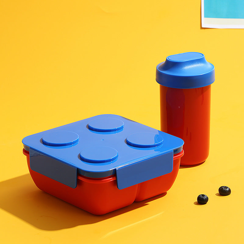 Fun-Form Bento Mittagessen Box