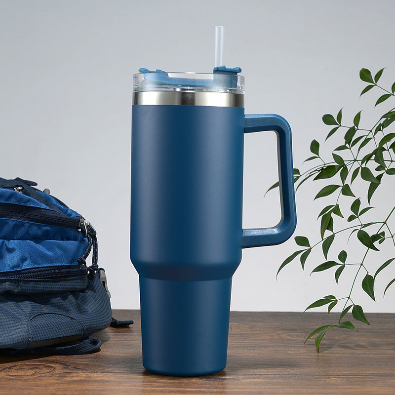Damen Thermobecher mit ergonomischem Griff Brehn