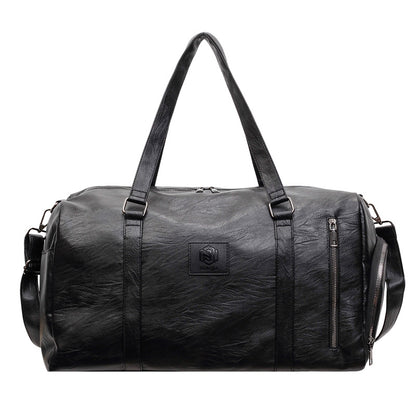 Stylische multifunktionale Sport-Duffel Tasche Brehn