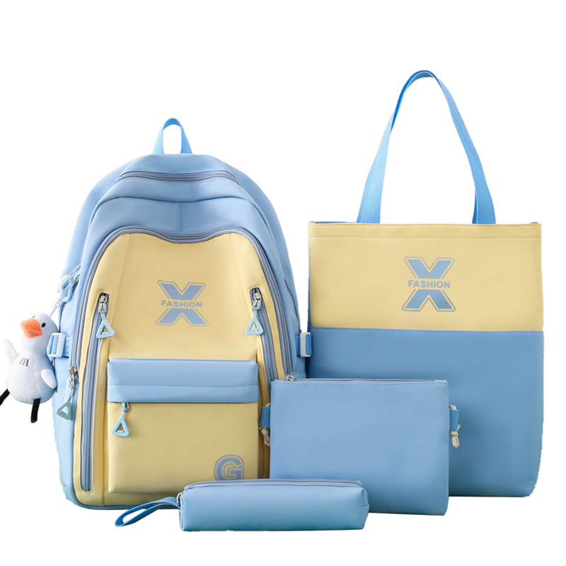 Backpack-Set Brehn