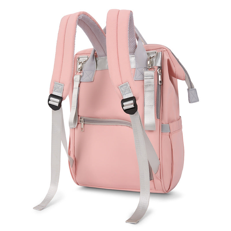 Multi-Funktionaler Umwandelbarer Rucksack Brehn