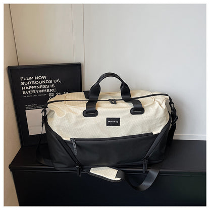 Multi-Funktionale Outdoor Abenteuer Duffel Tasche Brehn