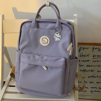 Urban Multifunktionaler Rucksack Brehn