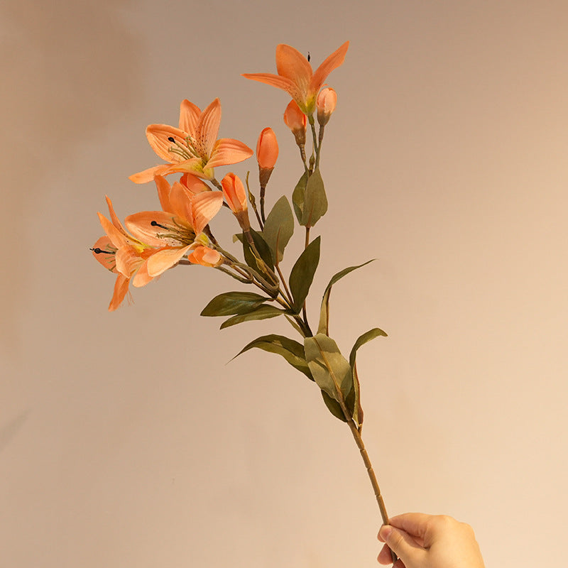 Kunstblumenstrauß Brehn