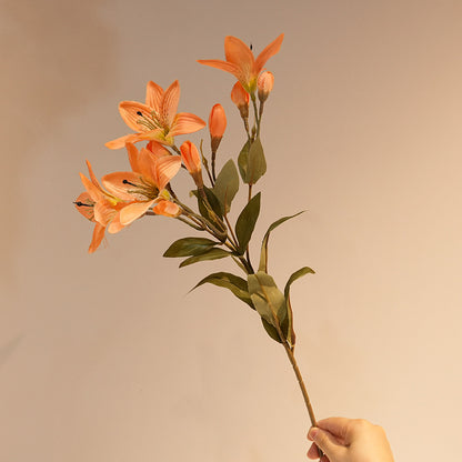Kunstblumenstrauß Brehn