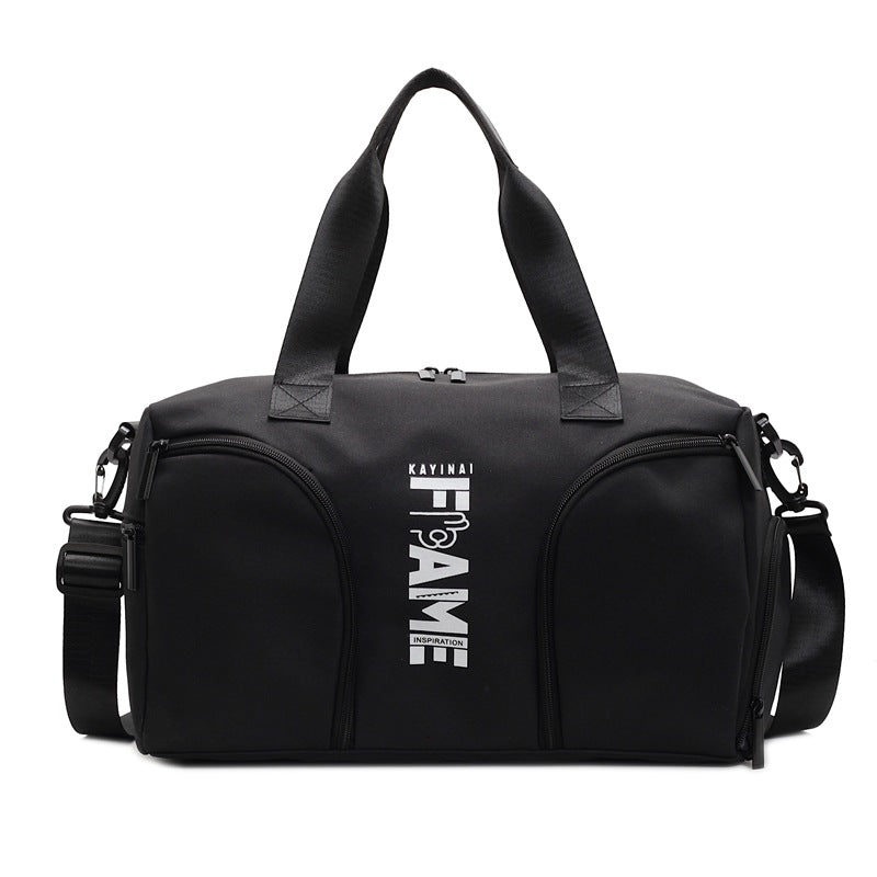 Multi-Taschen Reise Duffel Tasche Brehn