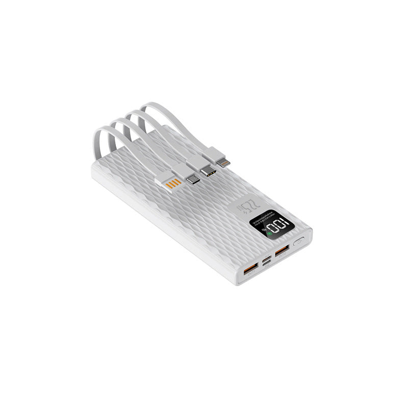 Powerbank Brehn