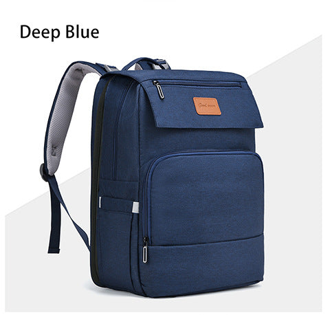 Abenteuerbereit Ozean-Themen Rucksack Brehn