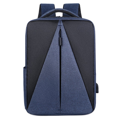 Dreieckiges Design Urban Rucksack Brehn