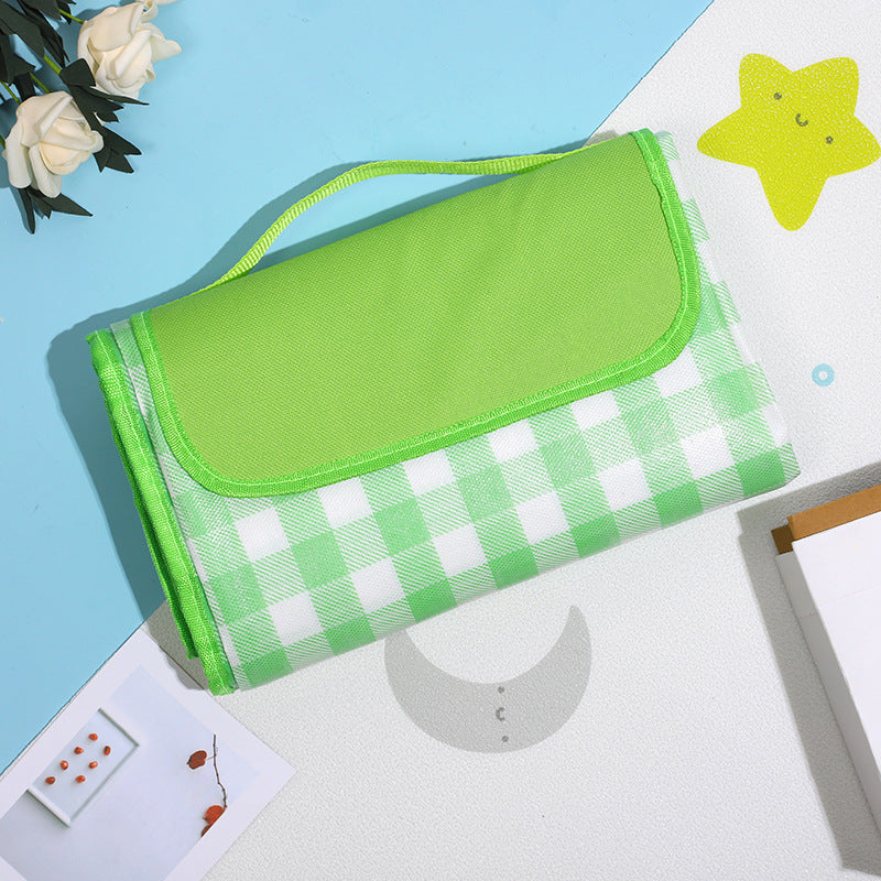 Outdoor wasserdichte Picknickdecke Brehn