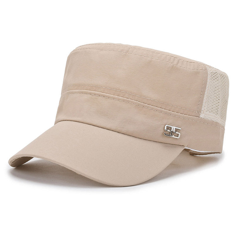 Unisex Sportliche Laufmütze Brehn