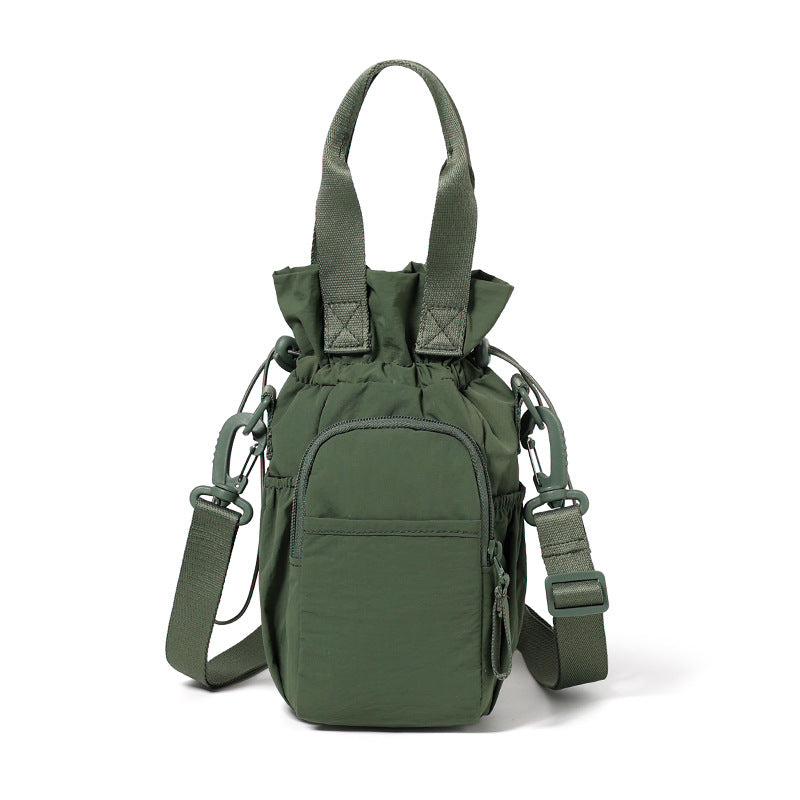 Kompakte Utility Bucket Bag Brehn