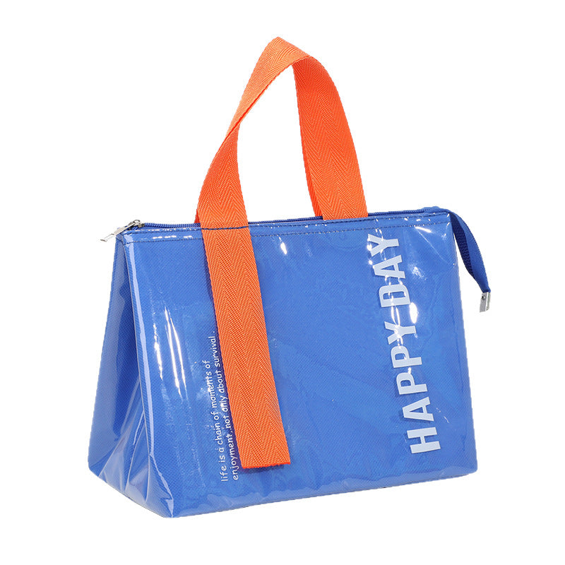 Isolierte Lebensmitteltasche Brehn