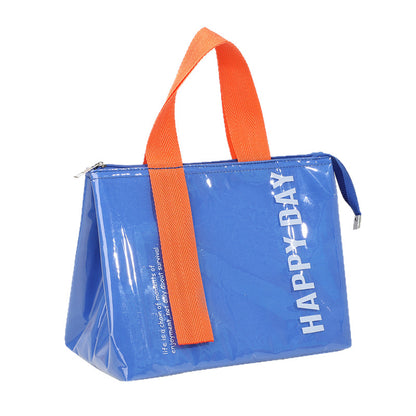 Isolierte Lebensmitteltasche Brehn