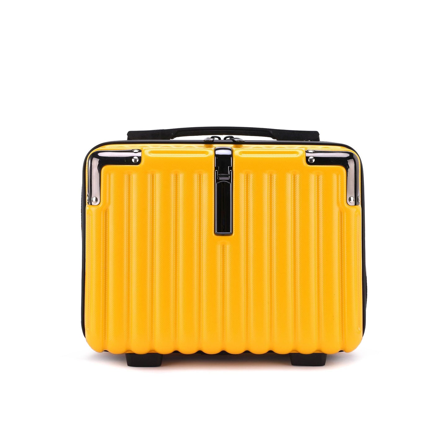 Unisex stilvoller Kabinenrollkoffer Brehn