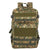 Camouflage Taktische Multi-Compartment Rucksack Brehn