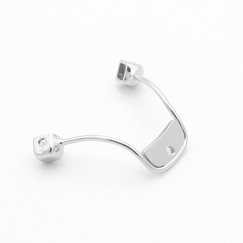 Eyewear Rahmenstützclip Brehn