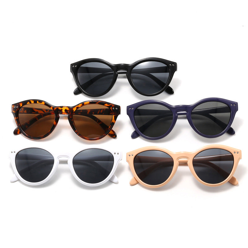 Damen Fashion-Sonnenbrille Brehn