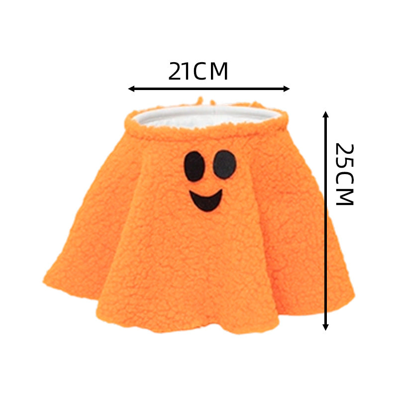 Spaß Ghost Mini Korb