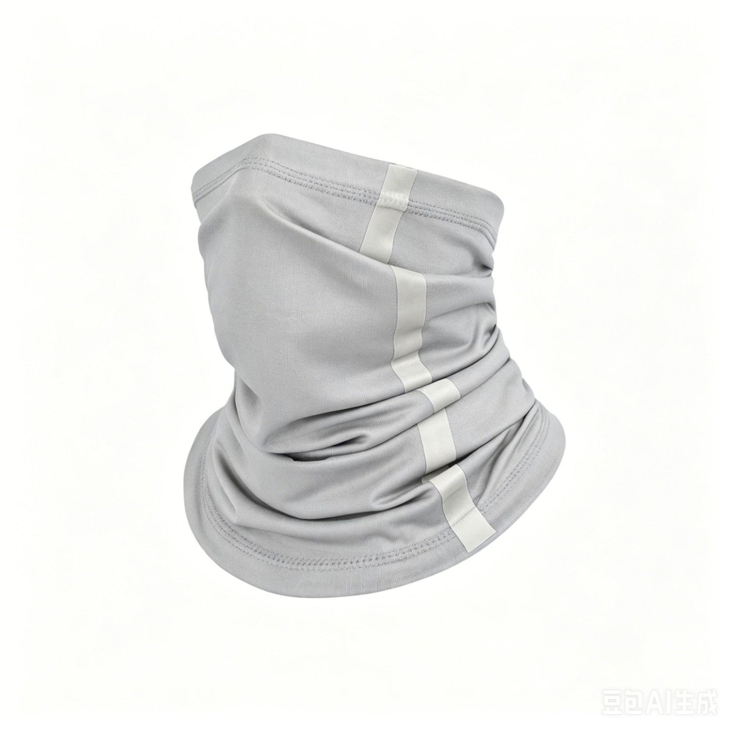 Damen Funktioneller Sporthalstuch Brehn
