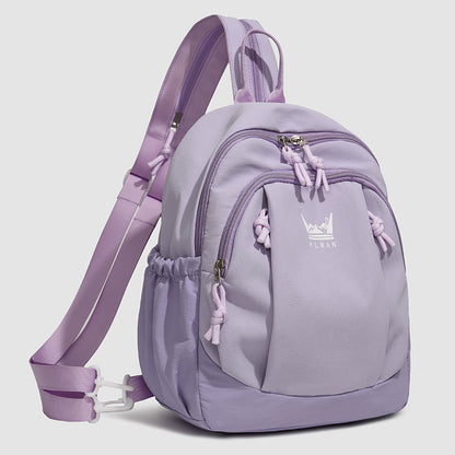 Kompakte Alltag Rucksack Brehn
