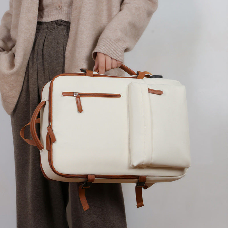 Professioneller Laptop-Rucksack Brehn