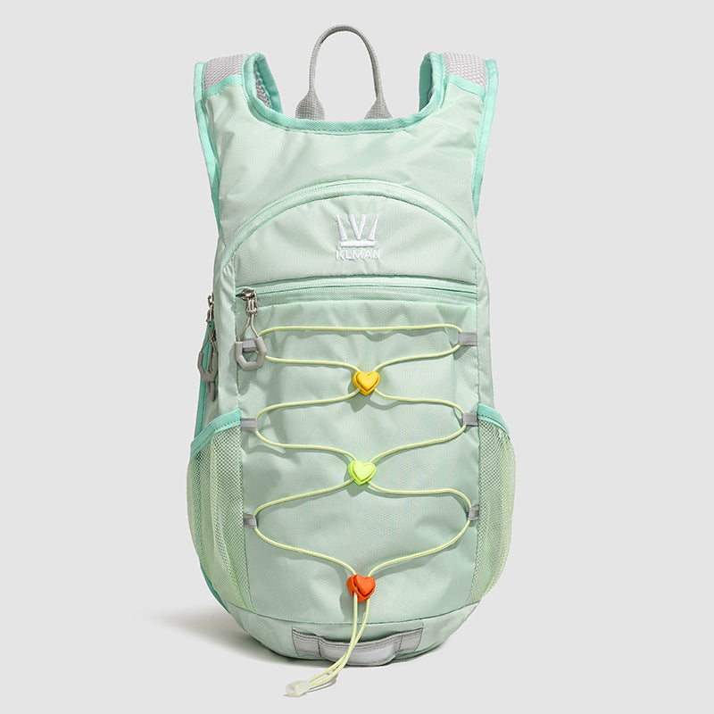 Leichtgewichtige Outdoor-Wassertransport-Rucksack