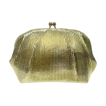 Statement Clutch