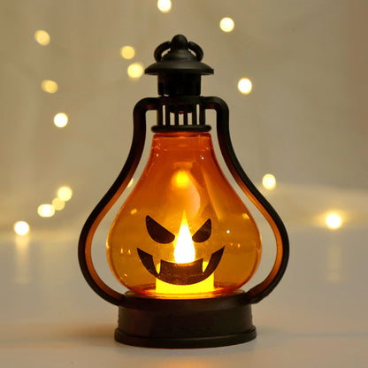 Halloween Dekorationslaterne