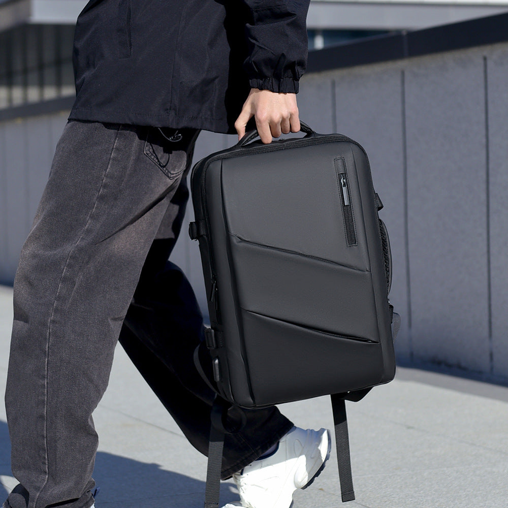 Professionelle Laptop Aktentasche
