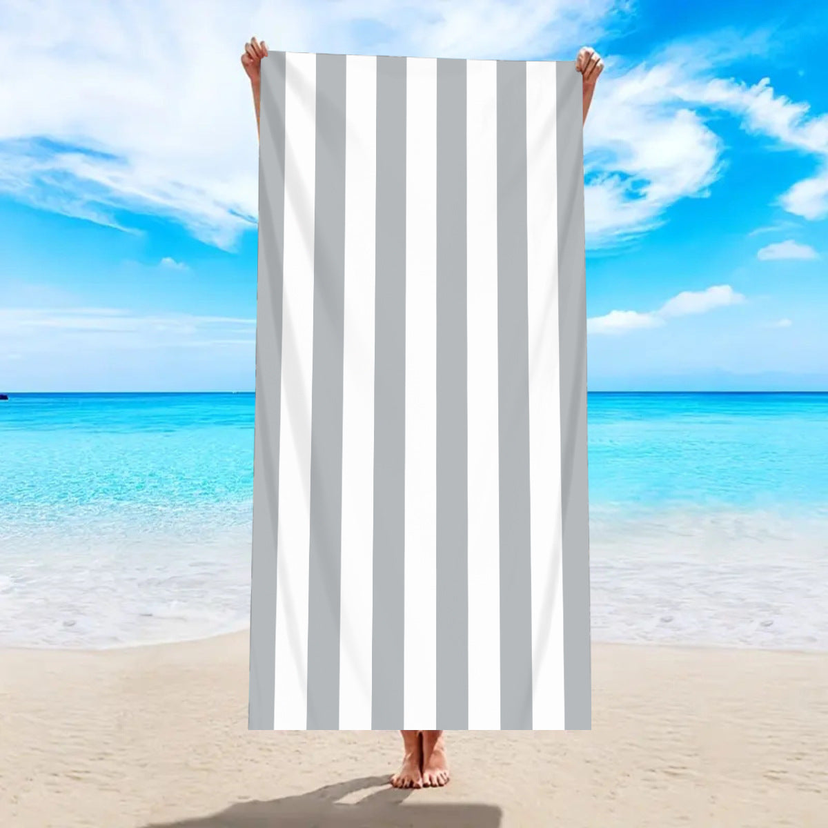 Strandtuch Brehn