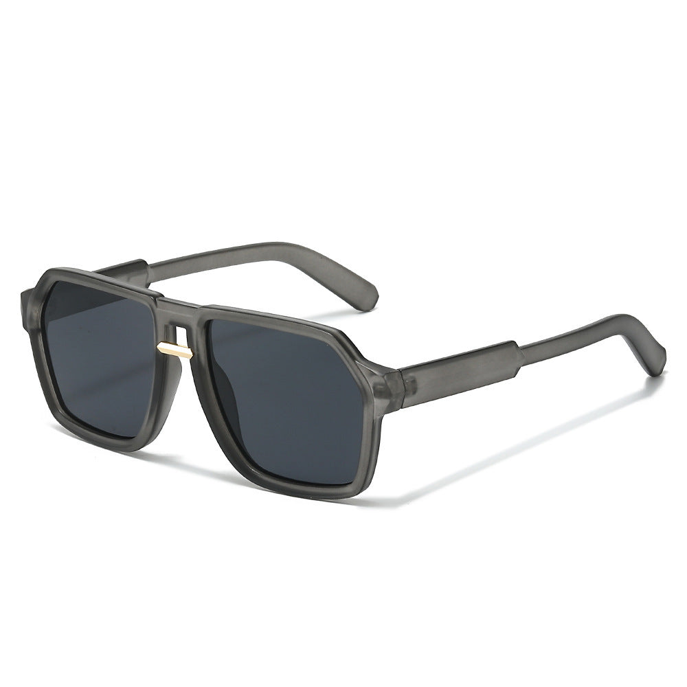 Angular Frame Sonnenbrille Brehn