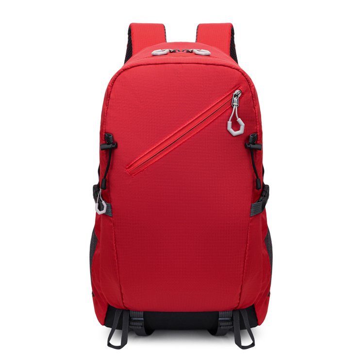 Vielseitiger Wanderrucksack mit Mehrfach-Taschen-Design Brehn