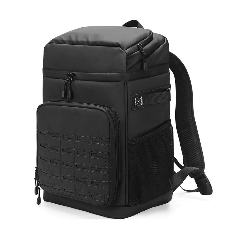 Isolierte Multifunktions-Rucksacktasche Brehn