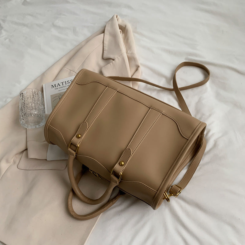 Damen elegante Handtasche Brehn