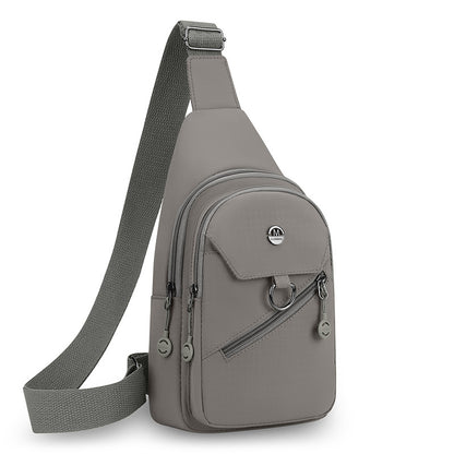 Kompakte Urban Sling Tasche
