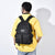 Funktionaler Multi-Taschen-Rucksack Brehn