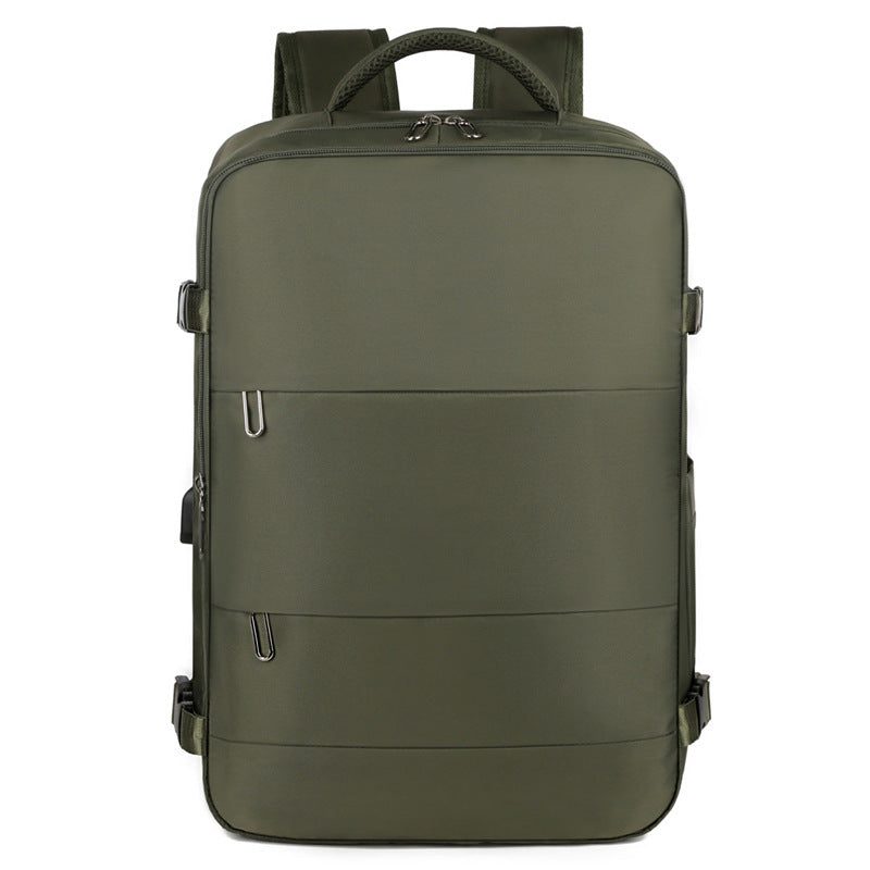 Vielseitiger Laptop-Rucksack Brehn