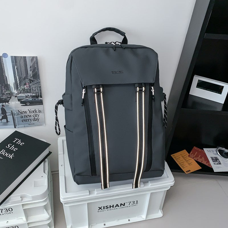 Vielseitiger Reiserrucksack Brehn