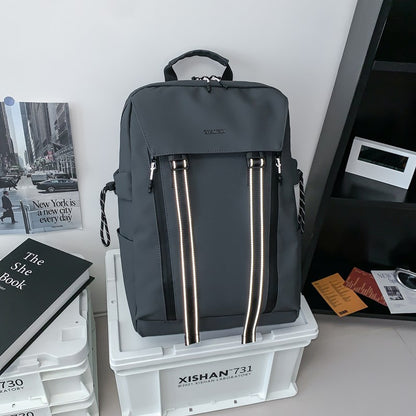Vielseitiger Reiserrucksack Brehn