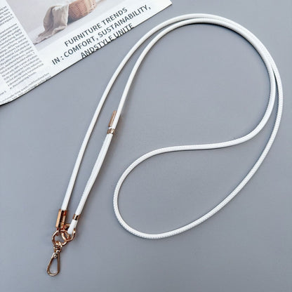 Vielseitige ID-Badge-Halter-Lanyard Brehn