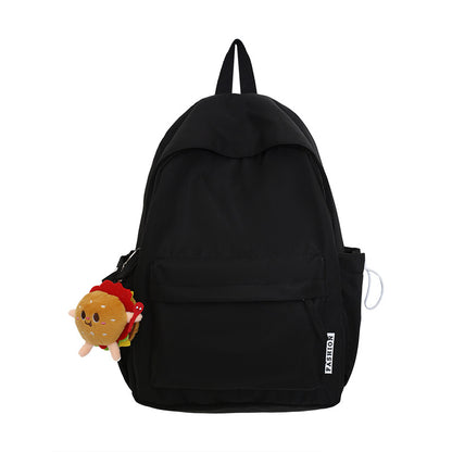 Lässiger Leichter Rucksack Brehn